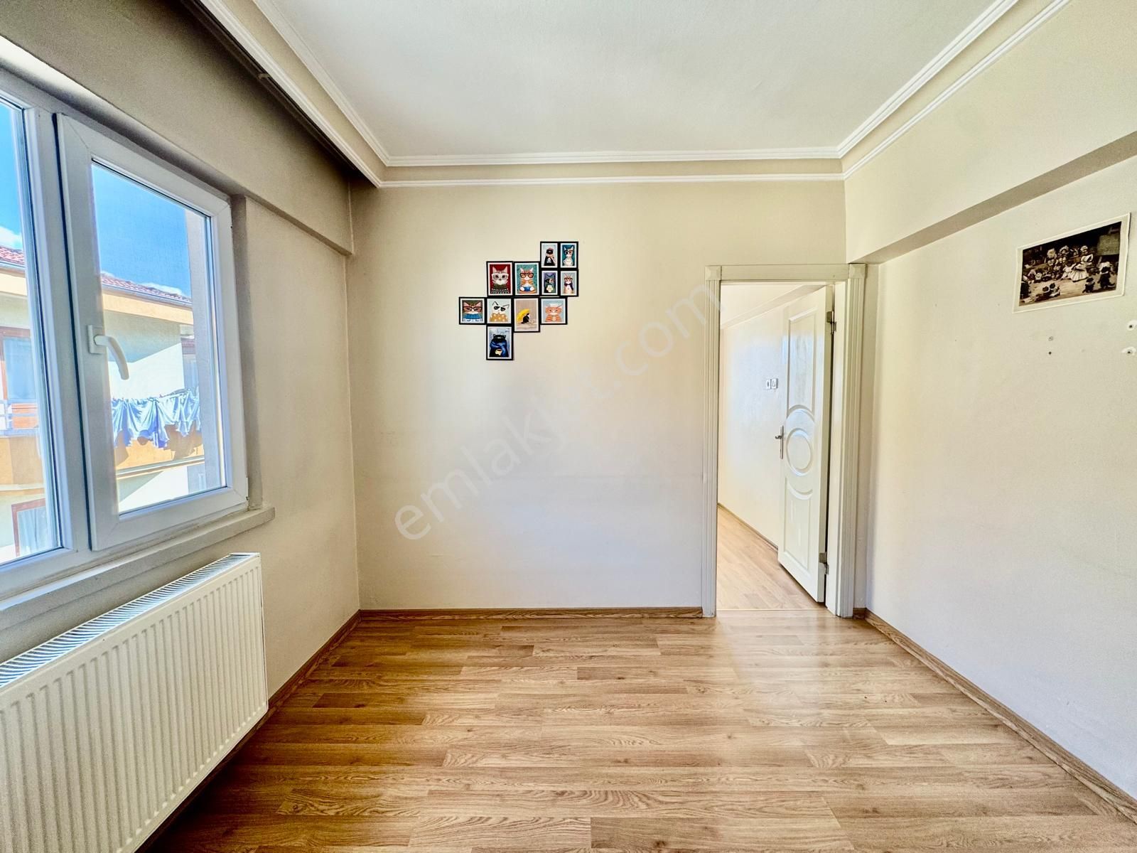 İmir Emlak'tan Hicret Cami Yakını Katta Güney 3+1 Yapılı Daire - Görsel 30