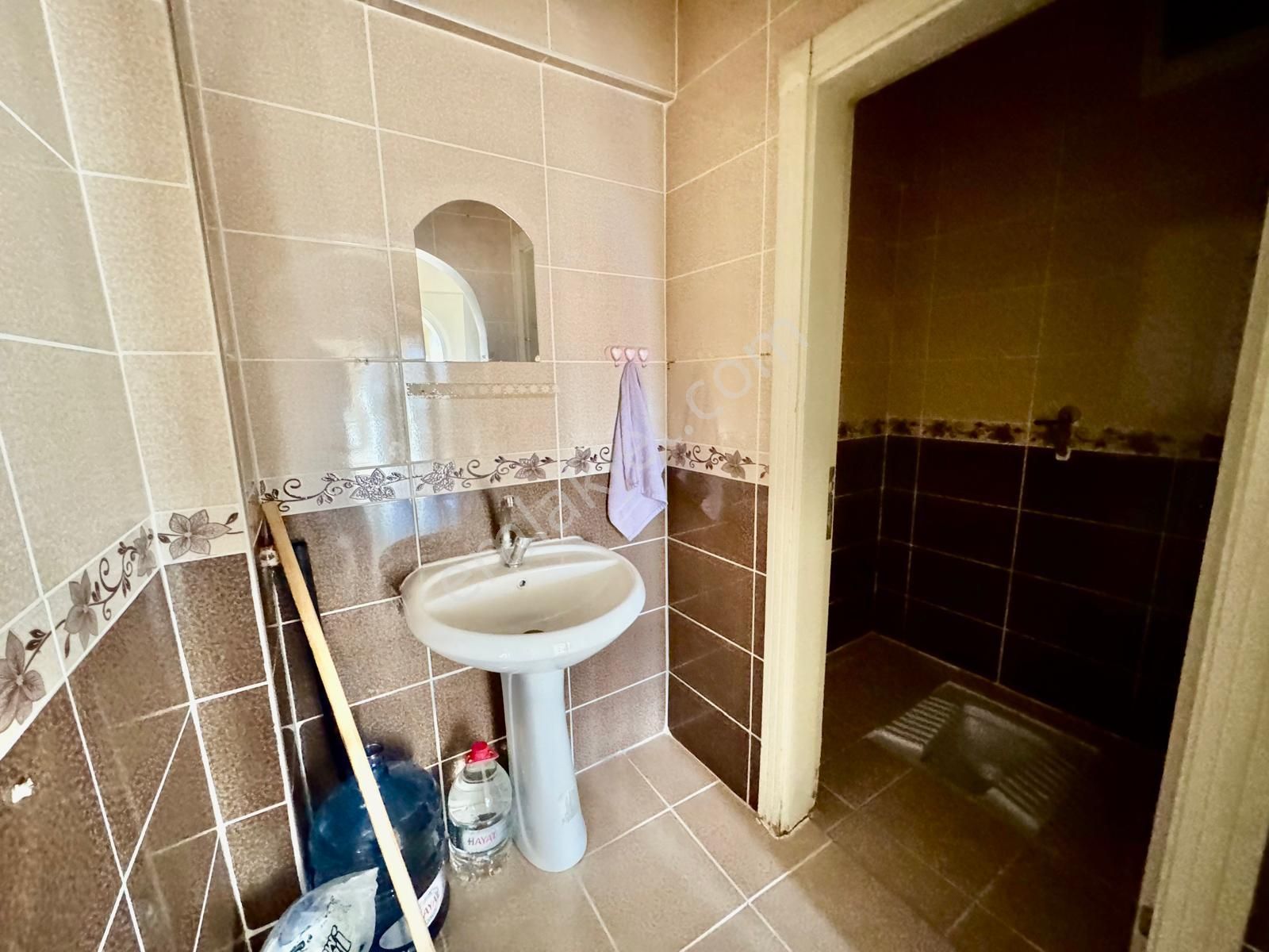 İmir Emlak'tan Hicret Cami Yakını Katta Güney 3+1 Yapılı Daire - Görsel 23