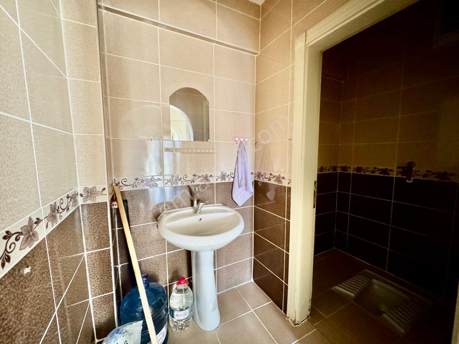 İmir Emlak'tan Hicret Cami Yakını Katta Güney 3+1 Yapılı Daire - Görsel 24