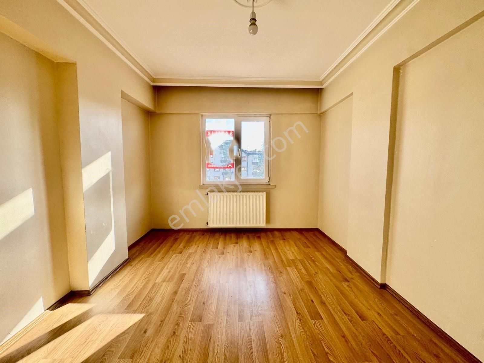 İmir Emlak'tan Hicret Cami Yakını Katta Güney 3+1 Yapılı Daire - Görsel 21