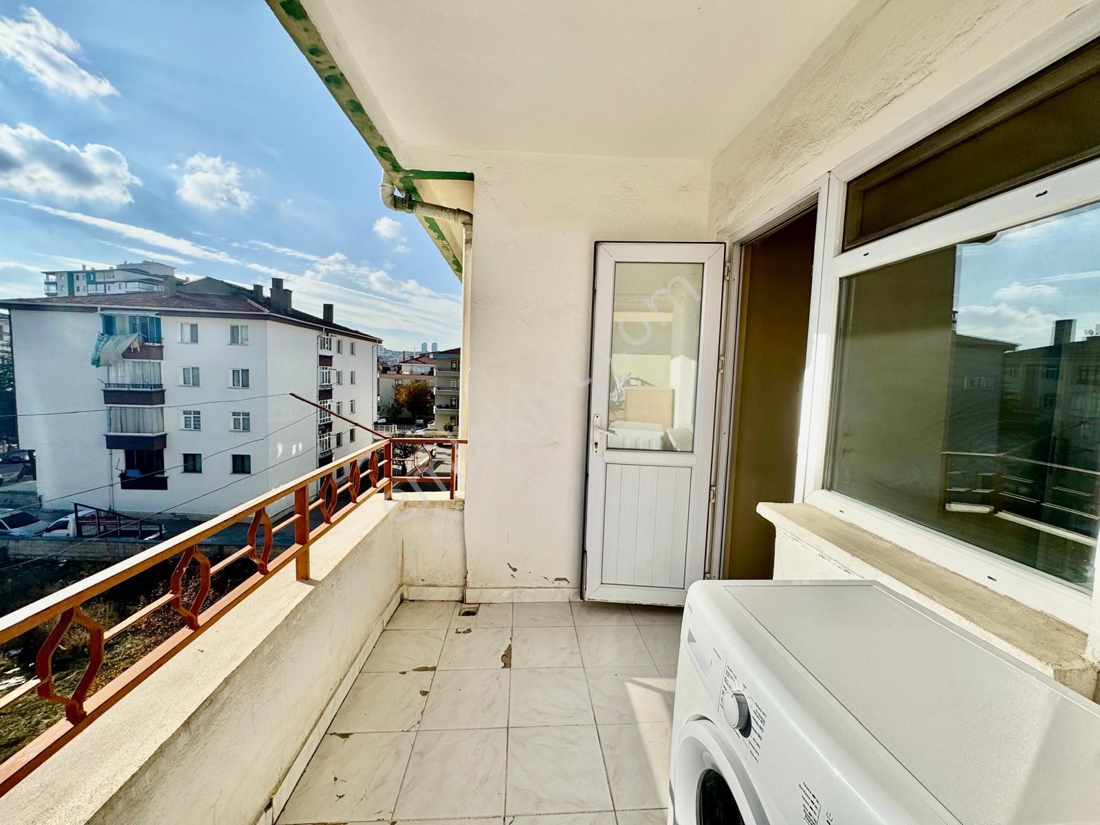 İmir Emlak'tan Hicret Cami Yakını Katta Güney 3+1 Yapılı Daire - Görsel 34