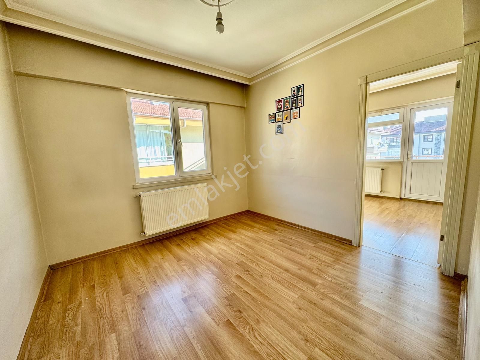 İmir Emlak'tan Hicret Cami Yakını Katta Güney 3+1 Yapılı Daire - Görsel 14