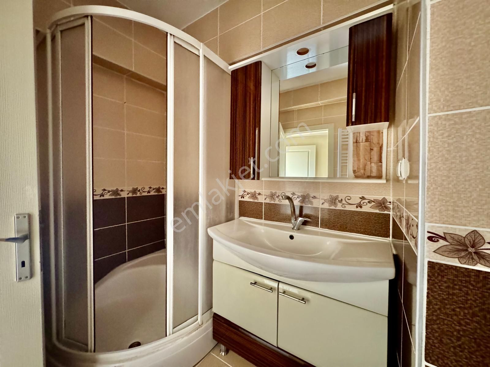 İmir Emlak'tan Hicret Cami Yakını Katta Güney 3+1 Yapılı Daire - Görsel 18