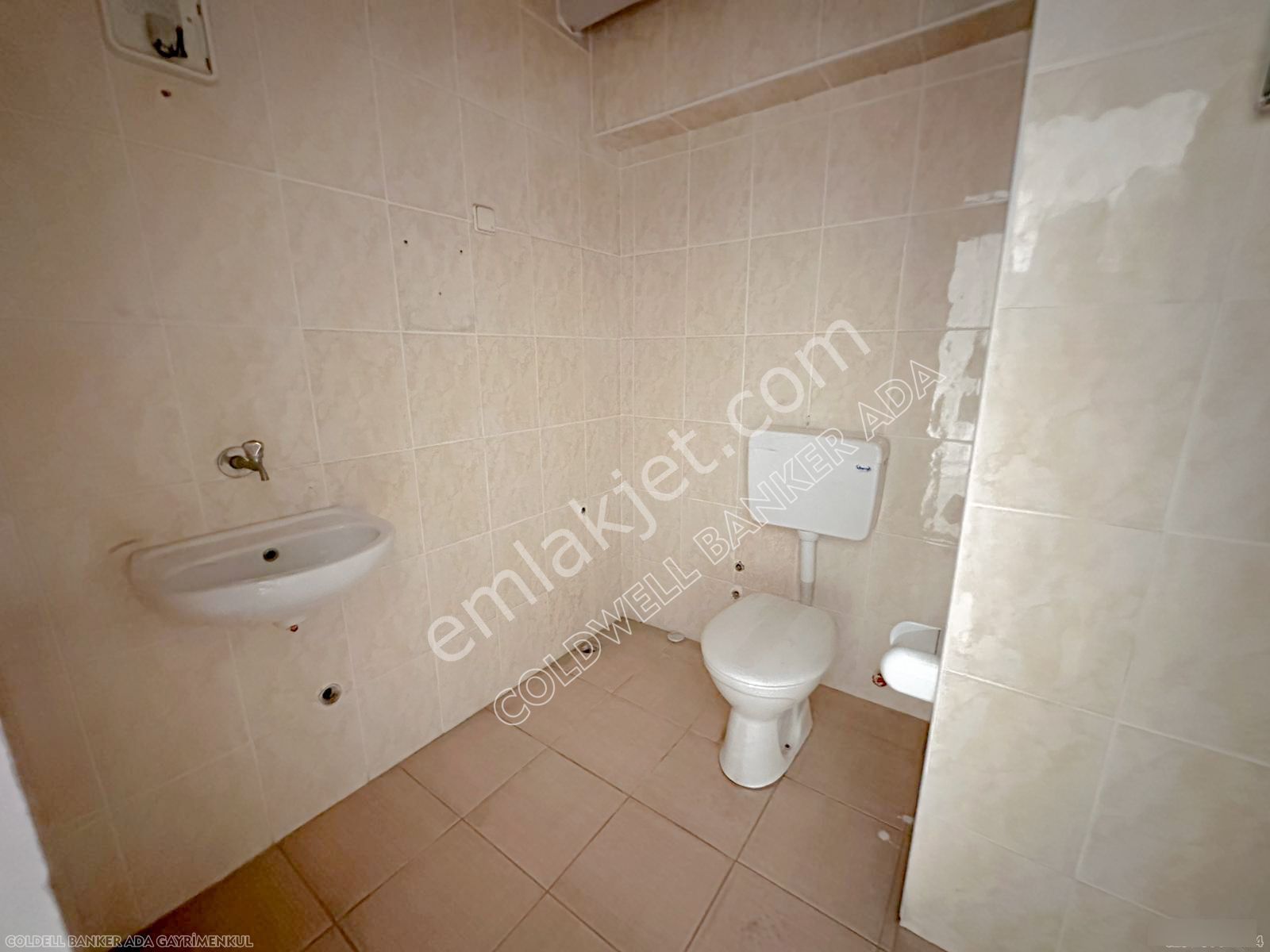 90 M2 Satılık Ofis - Görsel 16