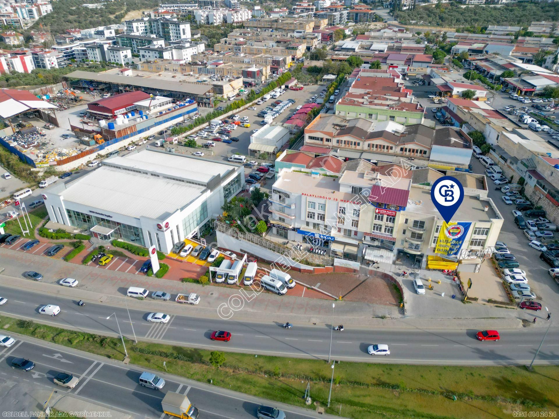 90 M2 Satılık Ofis - Görsel 4