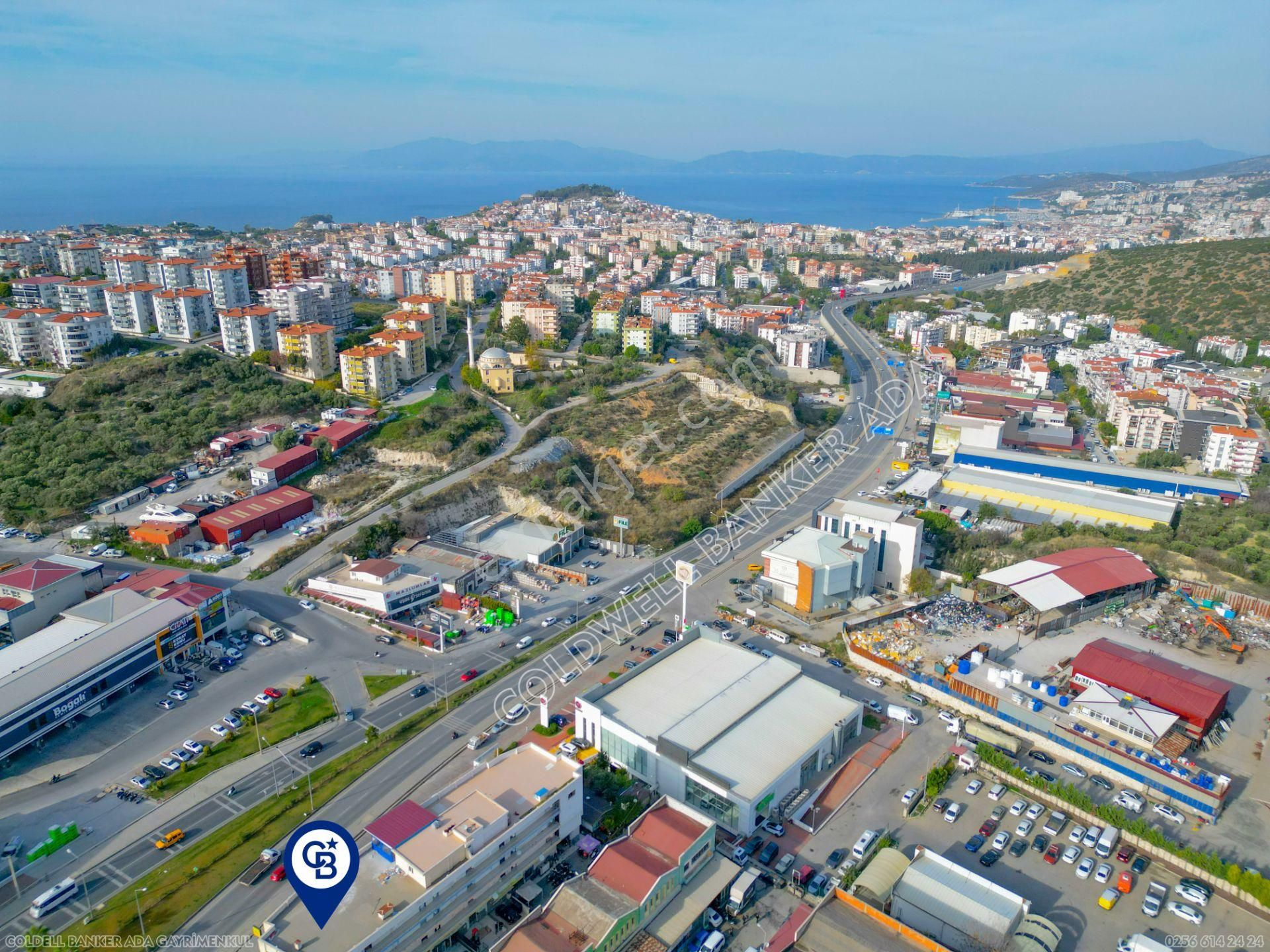90 M2 Satılık Ofis - Görsel 2