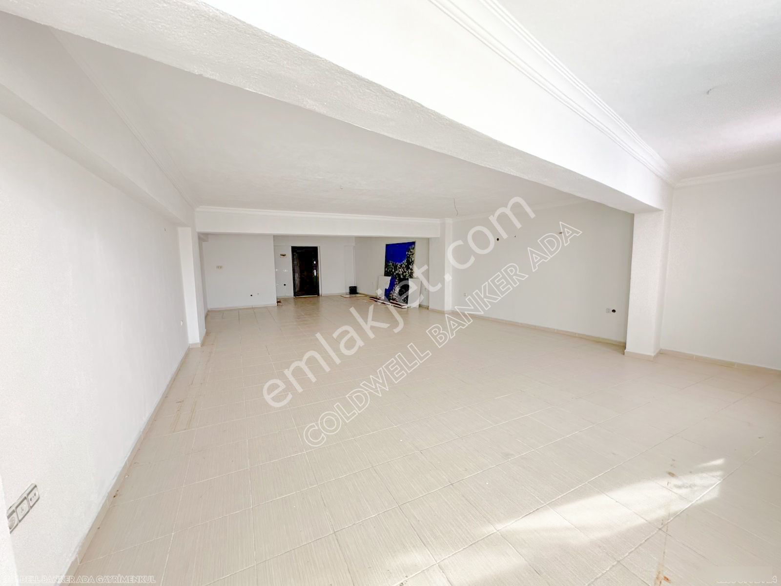 90 M2 Satılık Ofis - Görsel 9