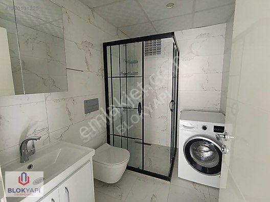 Blokyapı'dan Şehir Kiralık 2+1 Eşyalı Apart Hastanesi Karşısında - Görsel 7