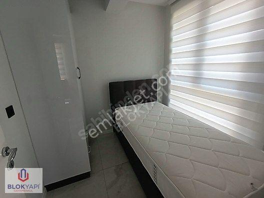 Blokyapı'dan Şehir Kiralık 2+1 Eşyalı Apart Hastanesi Karşısında - Görsel 2