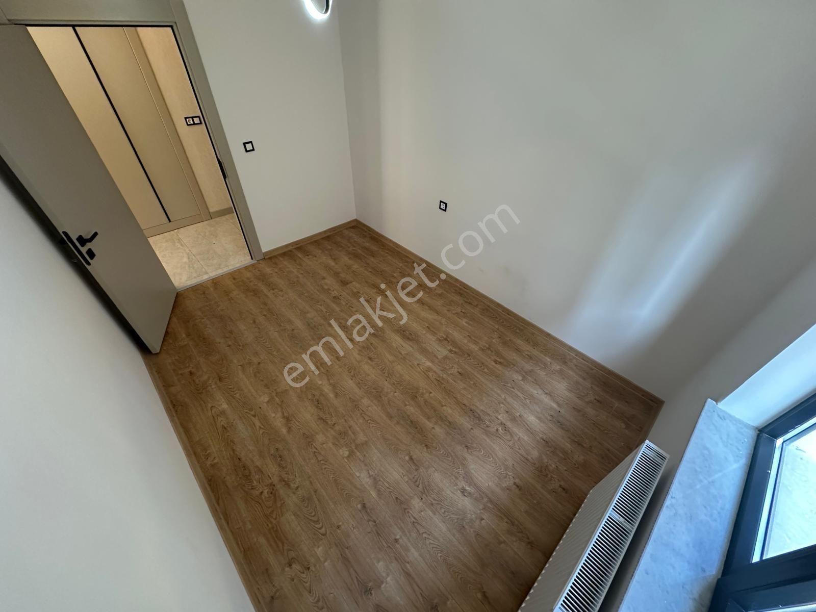 29 Ekim Mh'de 3+1 Ara Katta Ön Cepheli Satılık Lüx Daire - Görsel 22