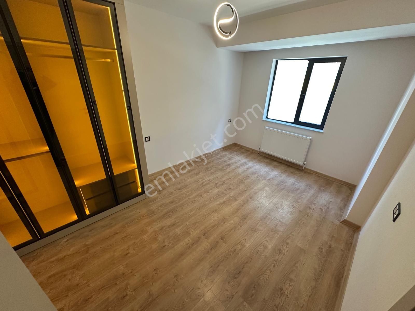 29 Ekim Mh'de 3+1 Ara Katta Ön Cepheli Satılık Lüx Daire - Görsel 15