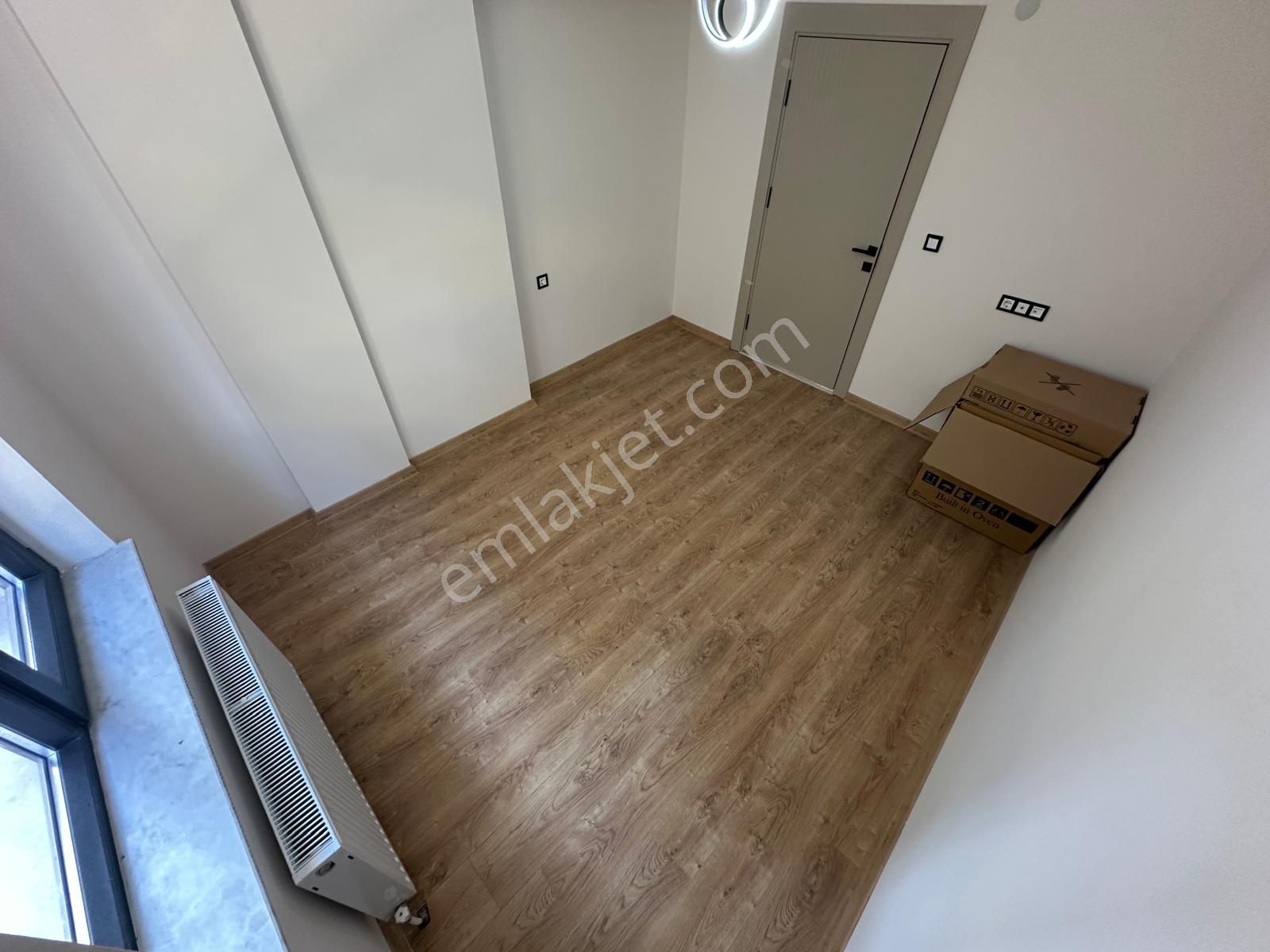 29 Ekim Mh'de 3+1 Ara Katta Ön Cepheli Satılık Lüx Daire - Görsel 25