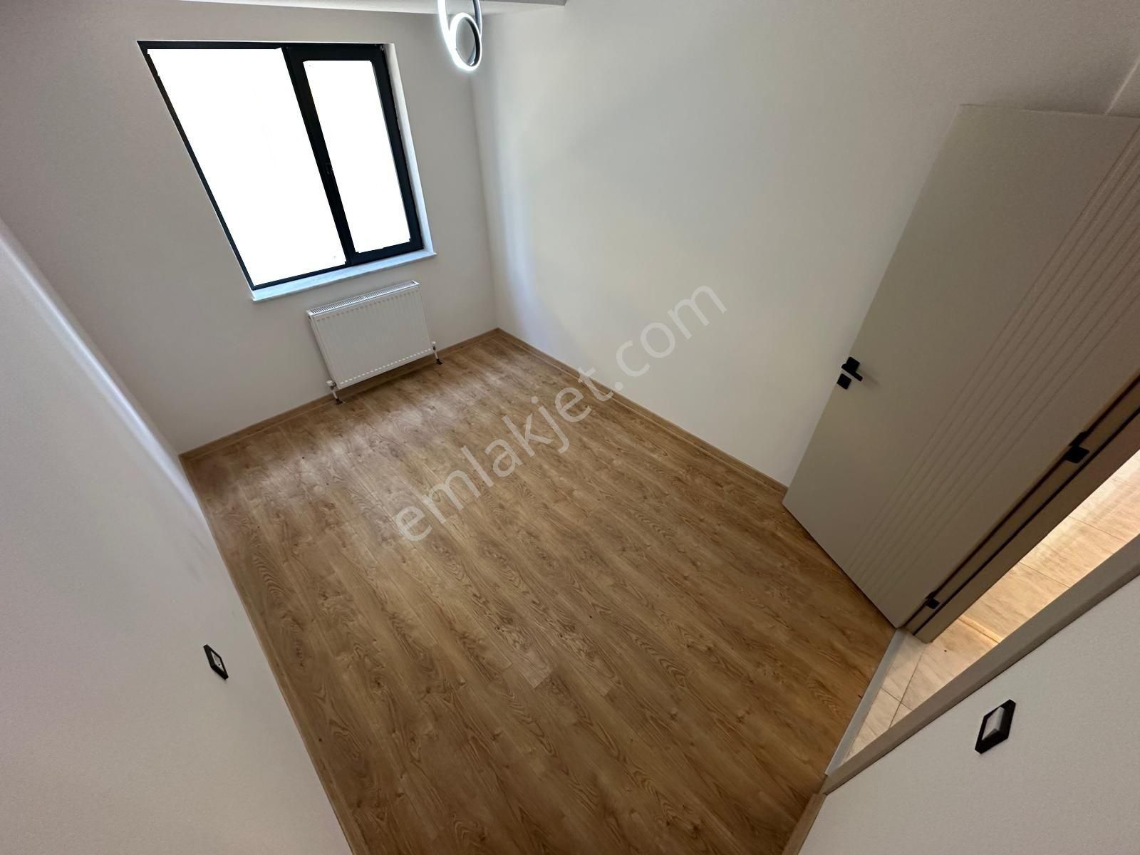 29 Ekim Mh'de 3+1 Ara Katta Ön Cepheli Satılık Lüx Daire - Görsel 21