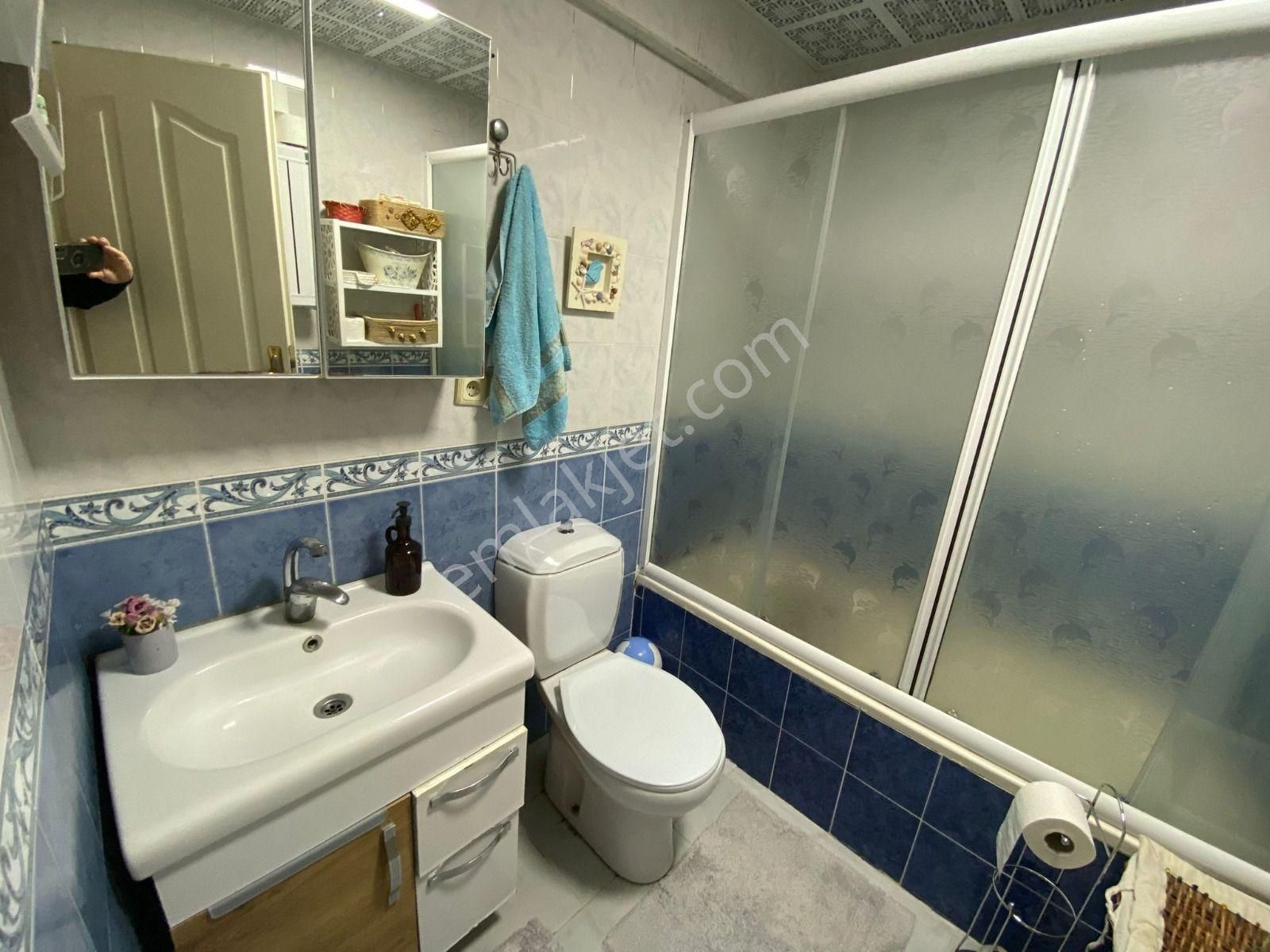 Bağlarbaşı Mah Ana Cadde Yakını 4+2 Teras Balkonlu Daire! - Görsel 26