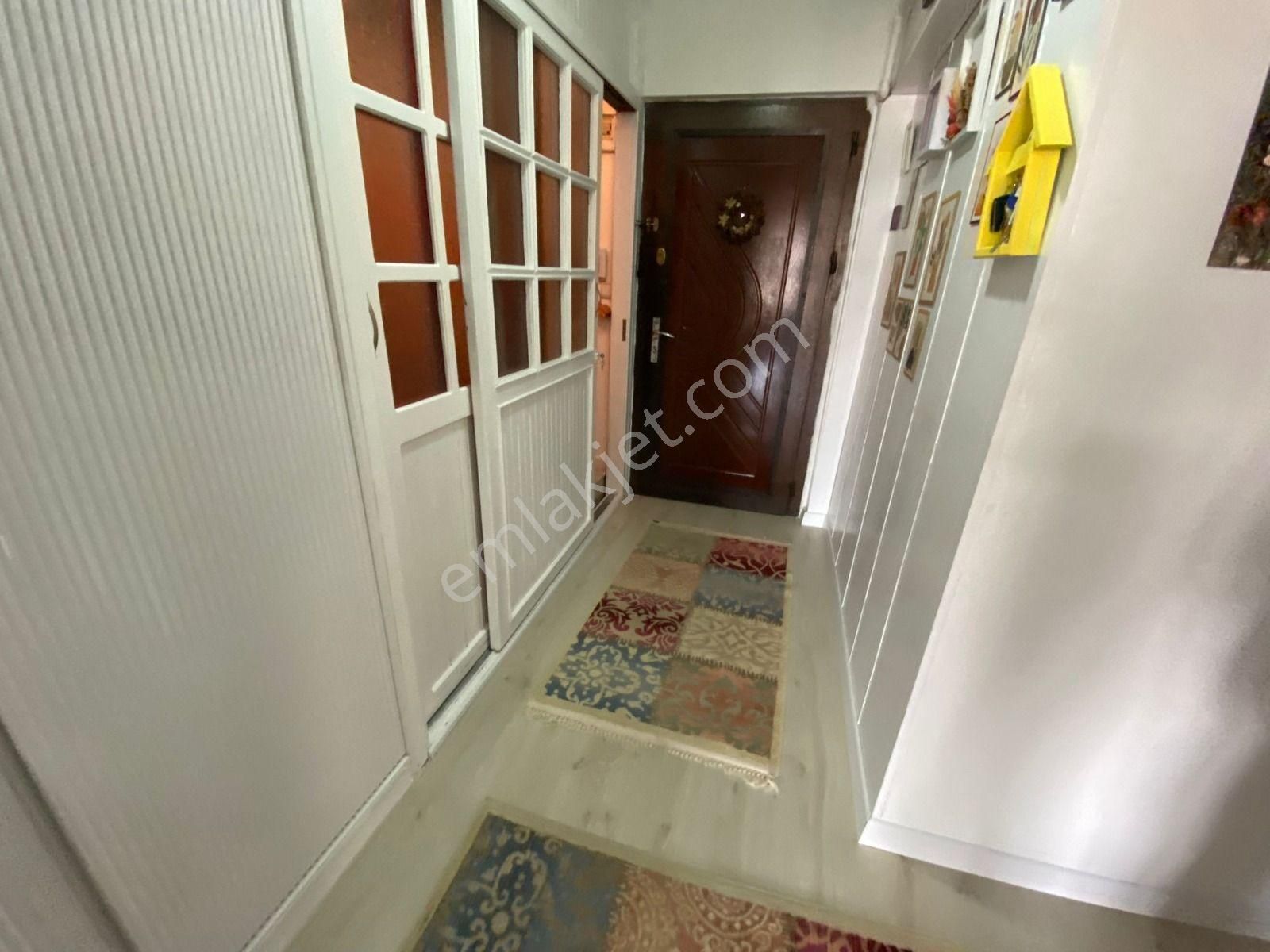 Bağlarbaşı Mah Ana Cadde Yakını 4+2 Teras Balkonlu Daire! - Görsel 23