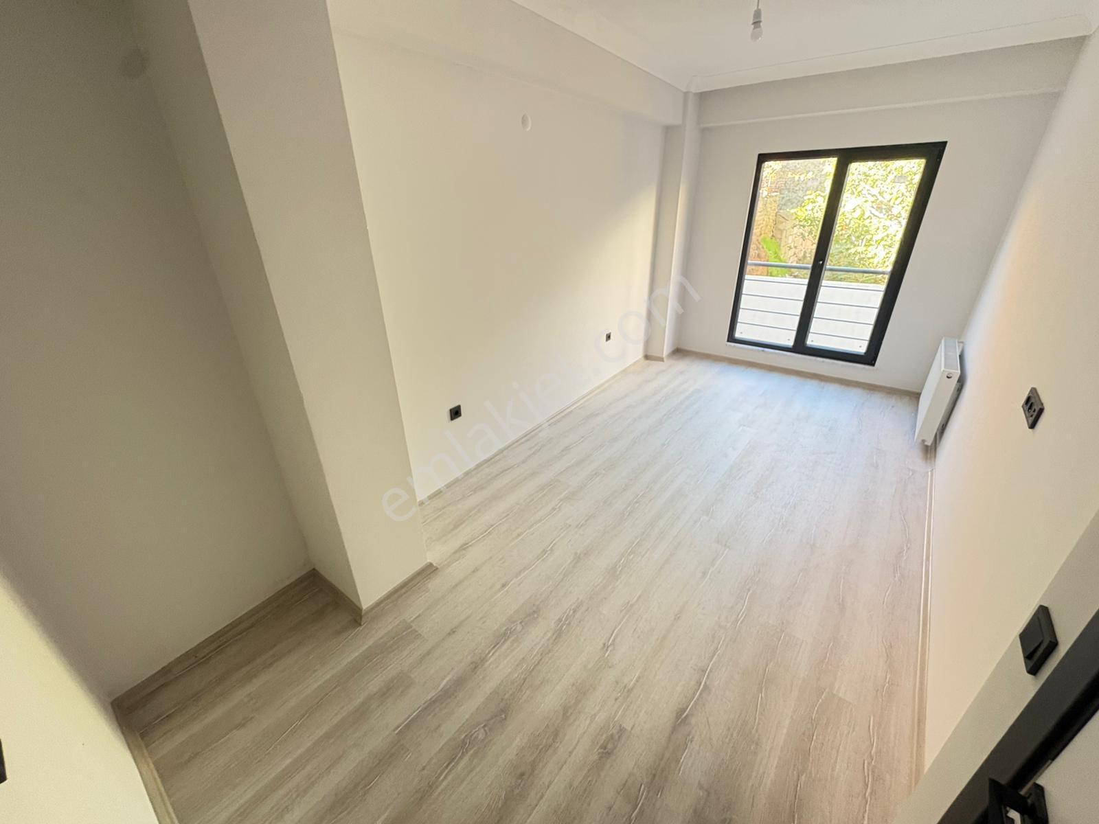 ▇ Varyant'tan Yüksek Kredeli Edremit Geniş Balkonlu Ebeveyn Banyolu 2+1 Daire ▇ - Görsel 22