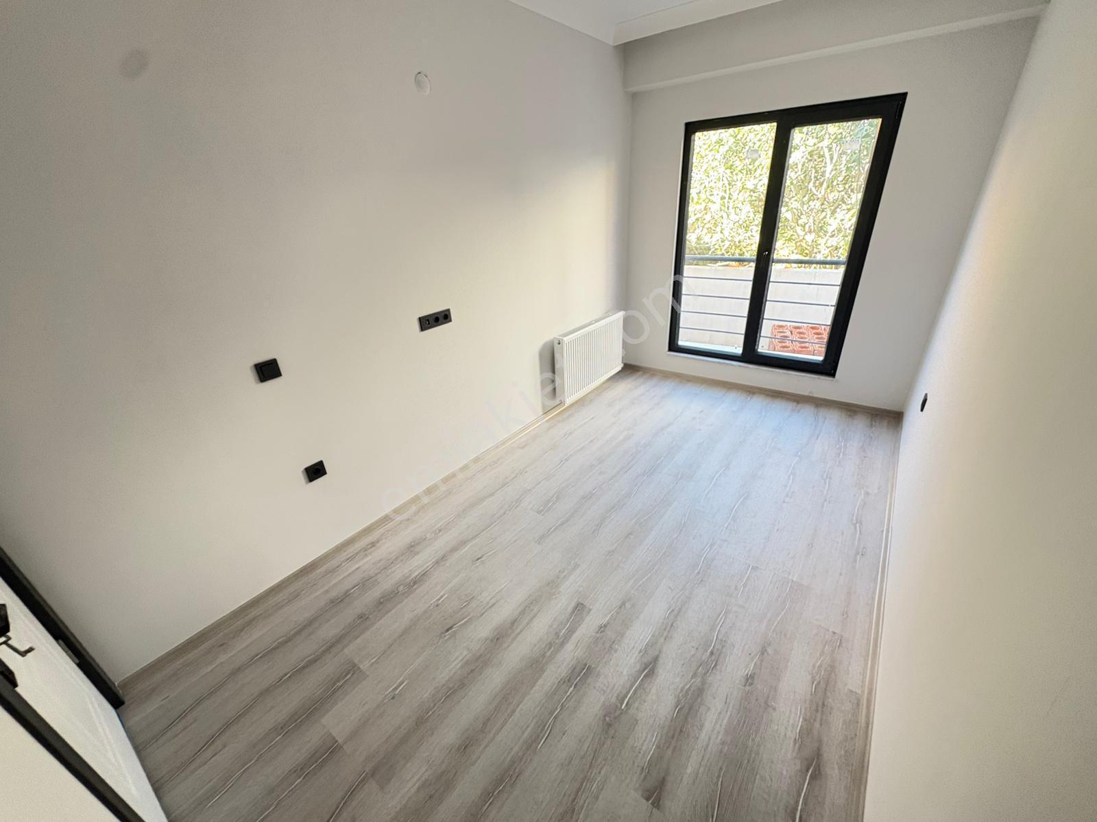 ▇ Varyant'tan Yüksek Kredeli Edremit Geniş Balkonlu Ebeveyn Banyolu 2+1 Daire ▇ - Görsel 25