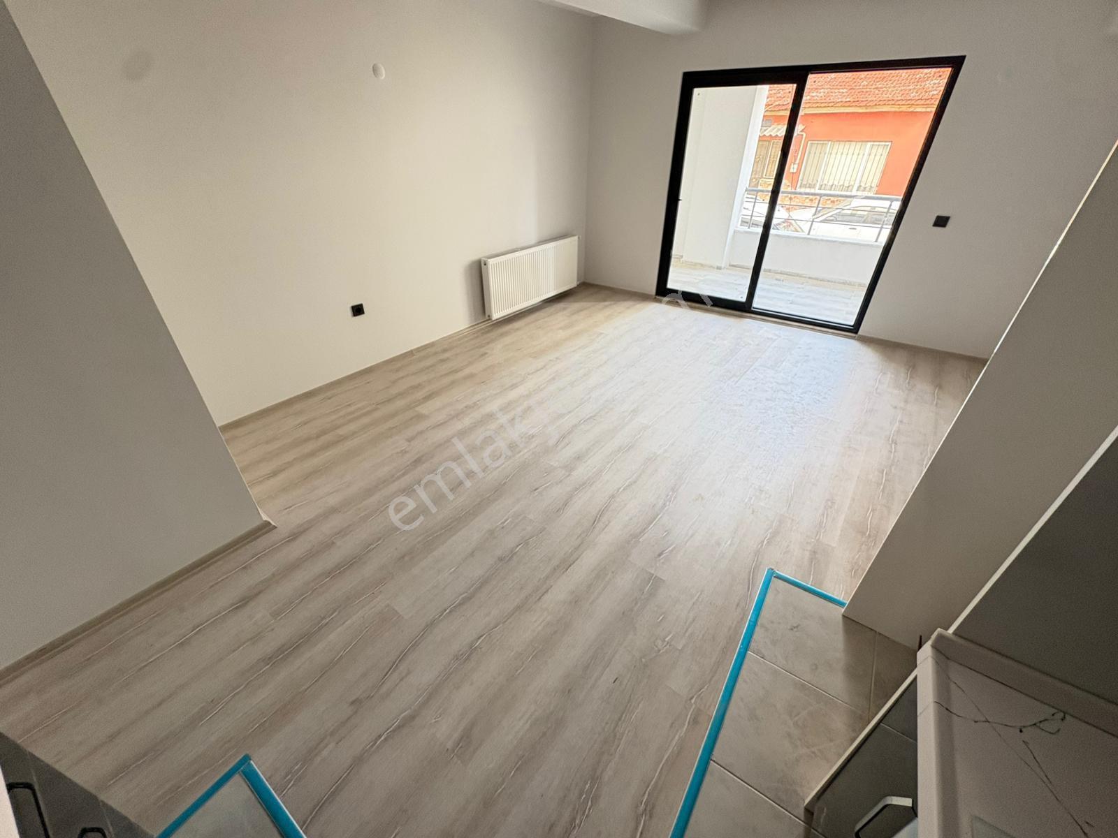 ▇ Varyant'tan Yüksek Kredeli Edremit Geniş Balkonlu Ebeveyn Banyolu 2+1 Daire ▇ - Görsel 33
