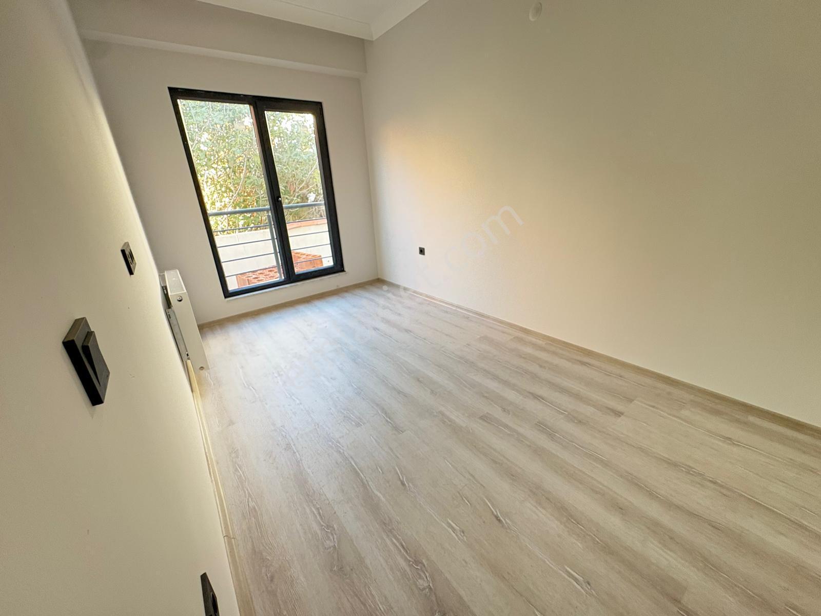 ▇ Varyant'tan Yüksek Kredeli Edremit Geniş Balkonlu Ebeveyn Banyolu 2+1 Daire ▇ - Görsel 24