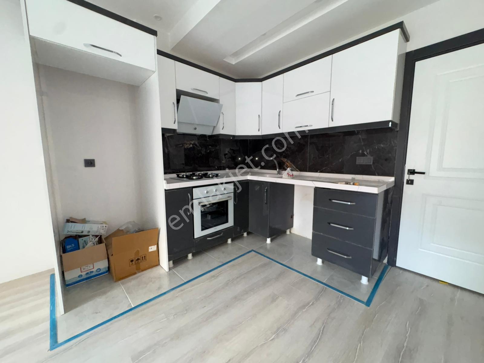 ▇ Varyant'tan Yüksek Kredeli Edremit Geniş Balkonlu Ebeveyn Banyolu 2+1 Daire ▇ - Görsel 32