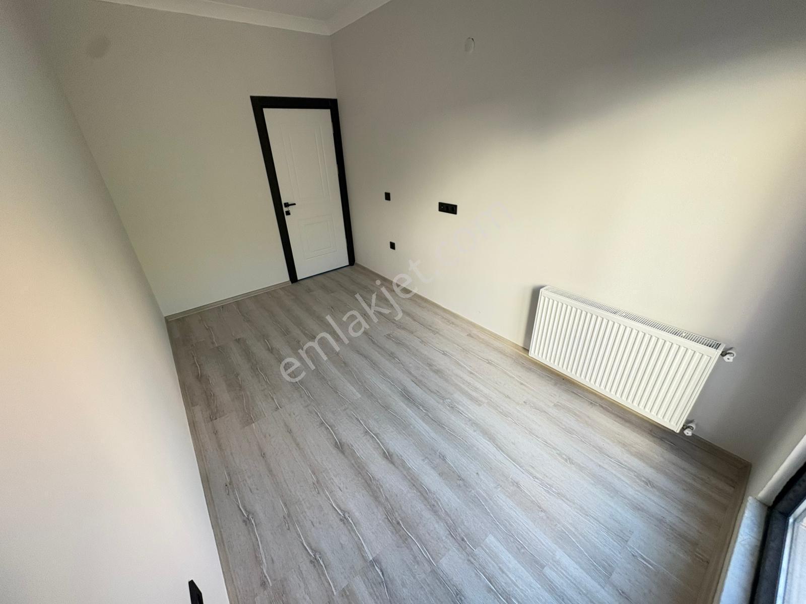 ▇ Varyant'tan Yüksek Kredeli Edremit Geniş Balkonlu Ebeveyn Banyolu 2+1 Daire ▇ - Görsel 14