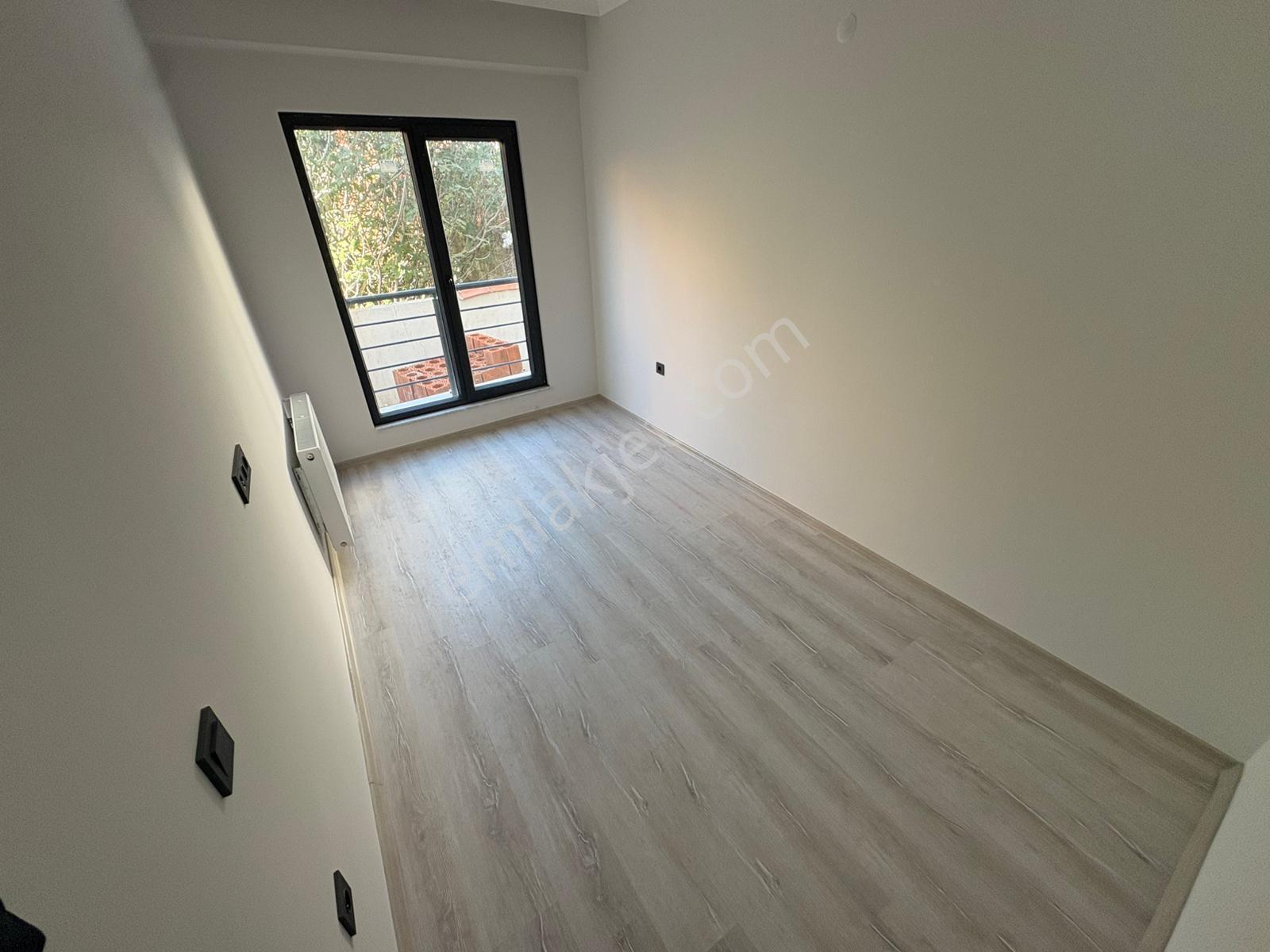 ▇ Varyant'tan Yüksek Kredeli Edremit Geniş Balkonlu Ebeveyn Banyolu 2+1 Daire ▇ - Görsel 13