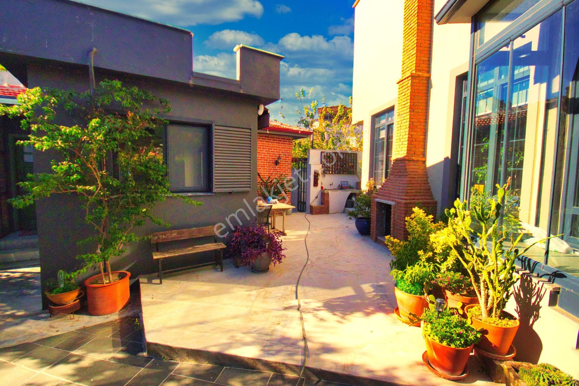 🛑🛑aktif'ten Akçay'da Doğa İçinde Huzurlu Yaşam 2+1 Ve 1+1 Bahçeli Fırsat Müstakil