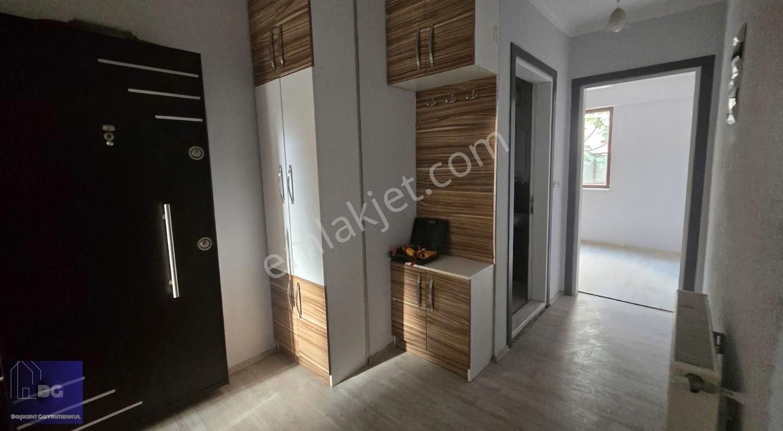 Akkonak'ta Müstakil Tadında Tek Daire Fiyatına Çift Daire !!! - Görsel 9