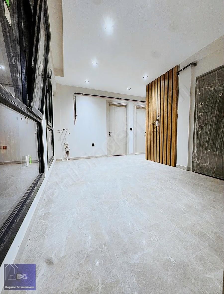 Başkent'ten Adalet Mahallesinde 2+1 65 M2 Sıfır Lüks Daireler! - Görsel 2