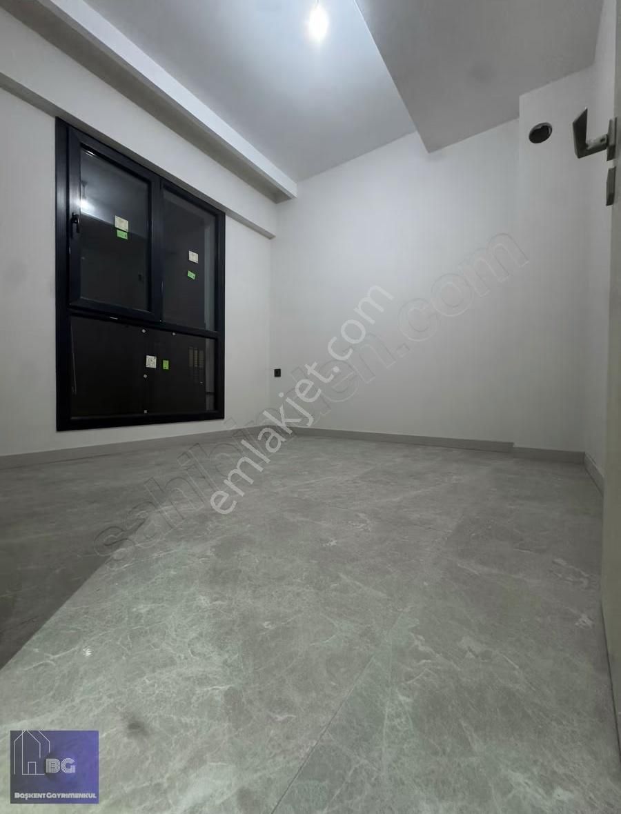 Başkent'ten Adalet Mahallesinde 2+1 65 M2 Sıfır Lüks Daireler! - Görsel 10