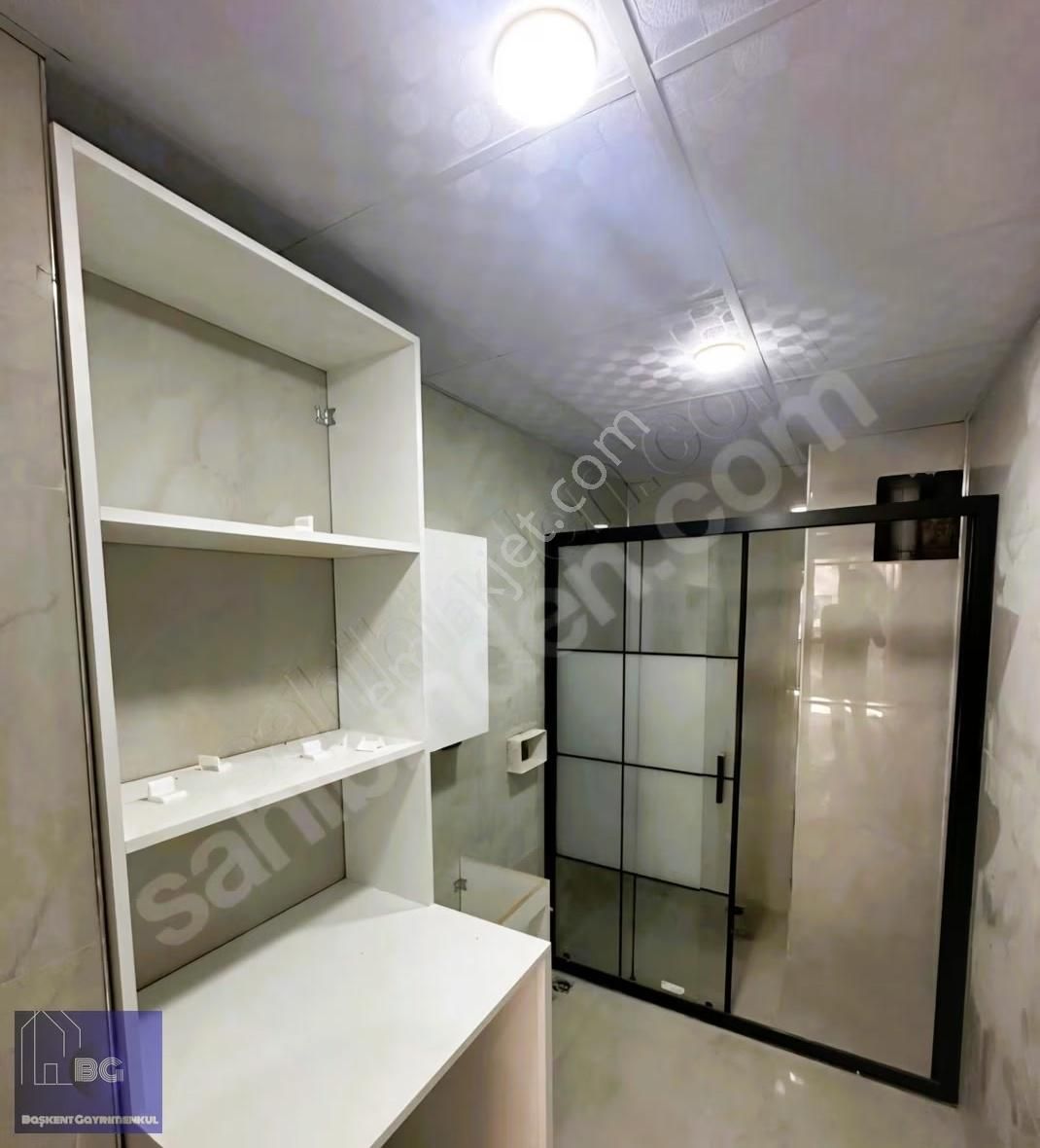 Başkent'ten Yenişafakta Lüks 3+1 Geniş Sıfır Fırsat Daire! - Görsel 3