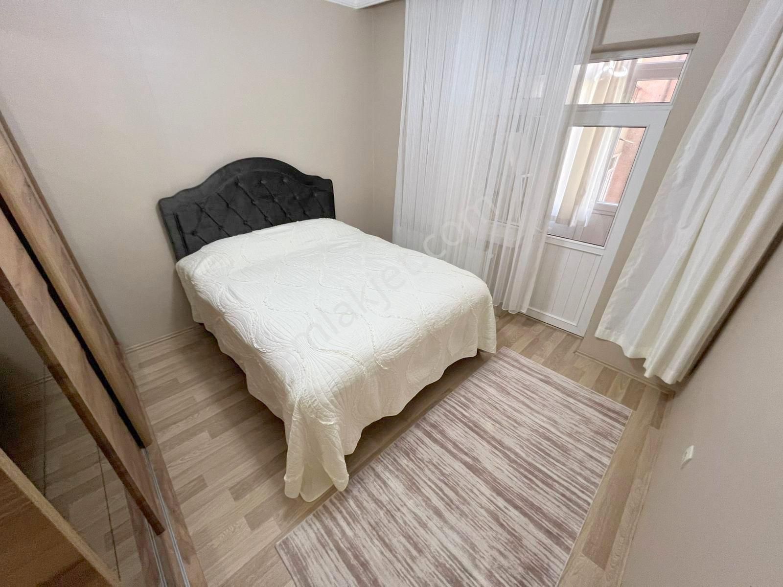 Şafak'tan Tepebaşı Göbek Yakını 3+1 Orta Katta Ful Yapılı Acil! - Görsel 17