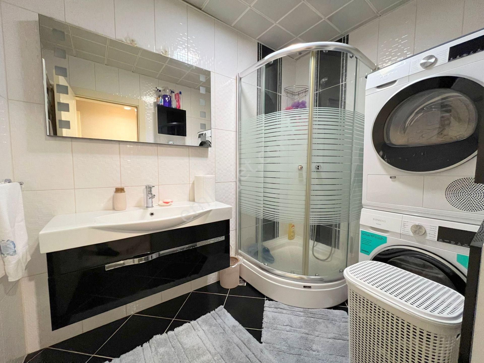 Şafak'tan Tepebaşı Göbek Yakını 3+1 Orta Katta Ful Yapılı Acil! - Görsel 15