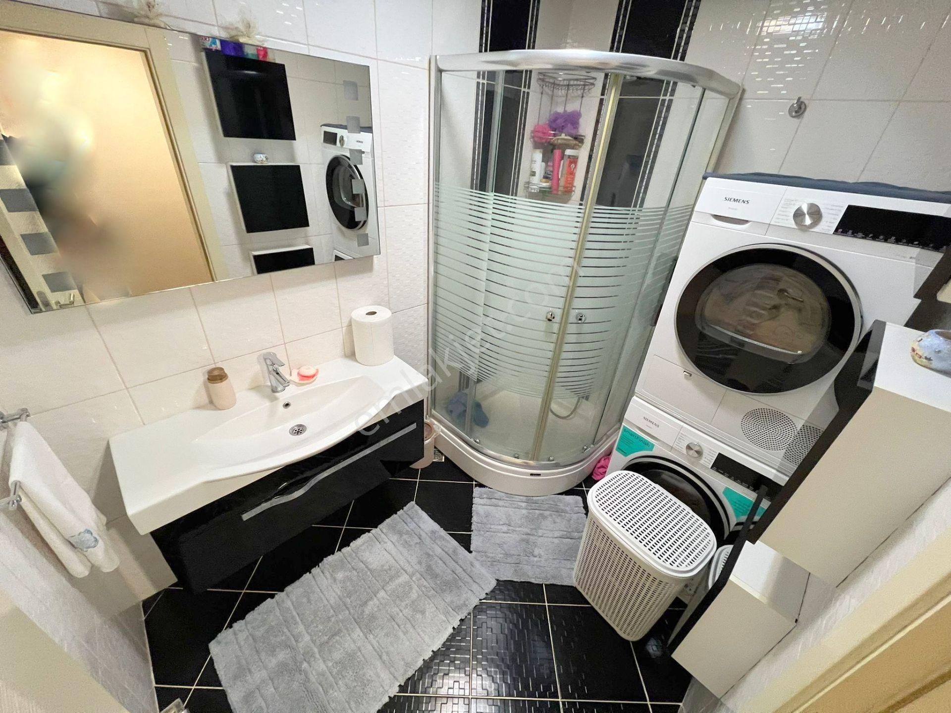 Şafak'tan Tepebaşı Göbek Yakını 3+1 Orta Katta Ful Yapılı Acil! - Görsel 30