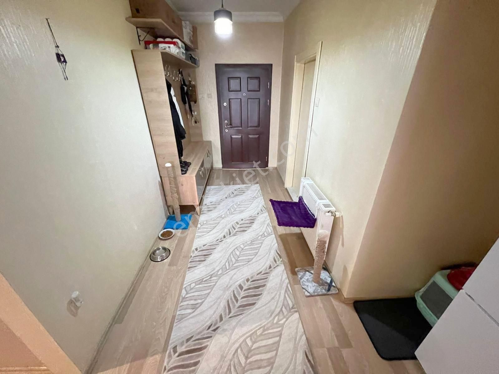 Şafak'tan Tepebaşı Göbek Yakını 3+1 Orta Katta Ful Yapılı Acil! - Görsel 28