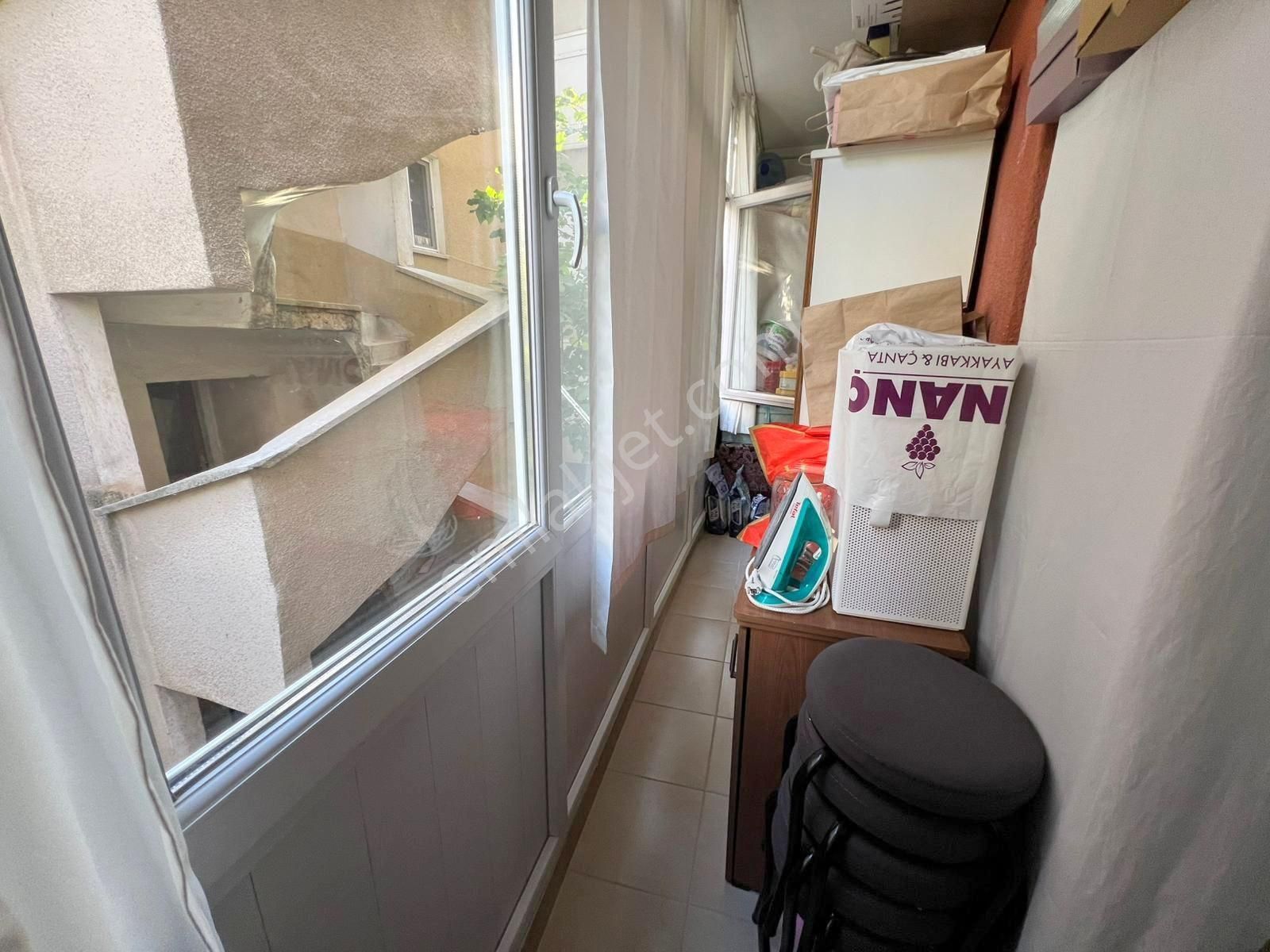 Şafak'tan Tepebaşı Göbek Yakını 3+1 Orta Katta Ful Yapılı Acil! - Görsel 25