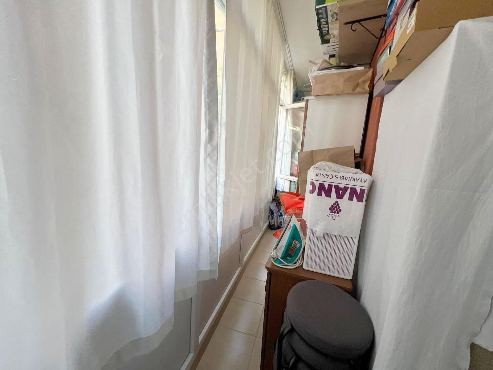 Şafak'tan Tepebaşı Göbek Yakını 3+1 Orta Katta Ful Yapılı Acil! - Görsel 7