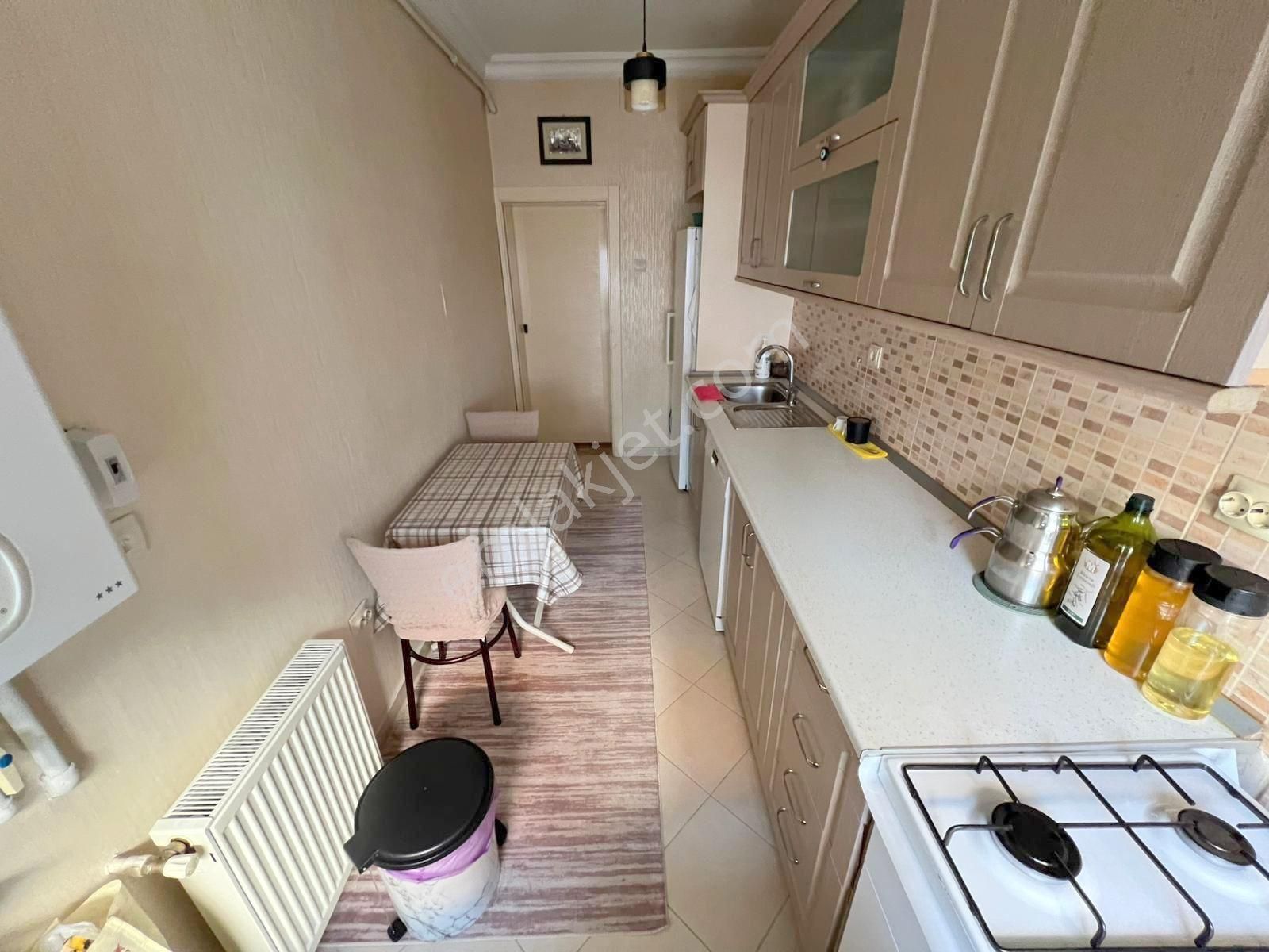 Şafak'tan Tepebaşı Göbek Yakını 3+1 Orta Katta Ful Yapılı Acil! - Görsel 10