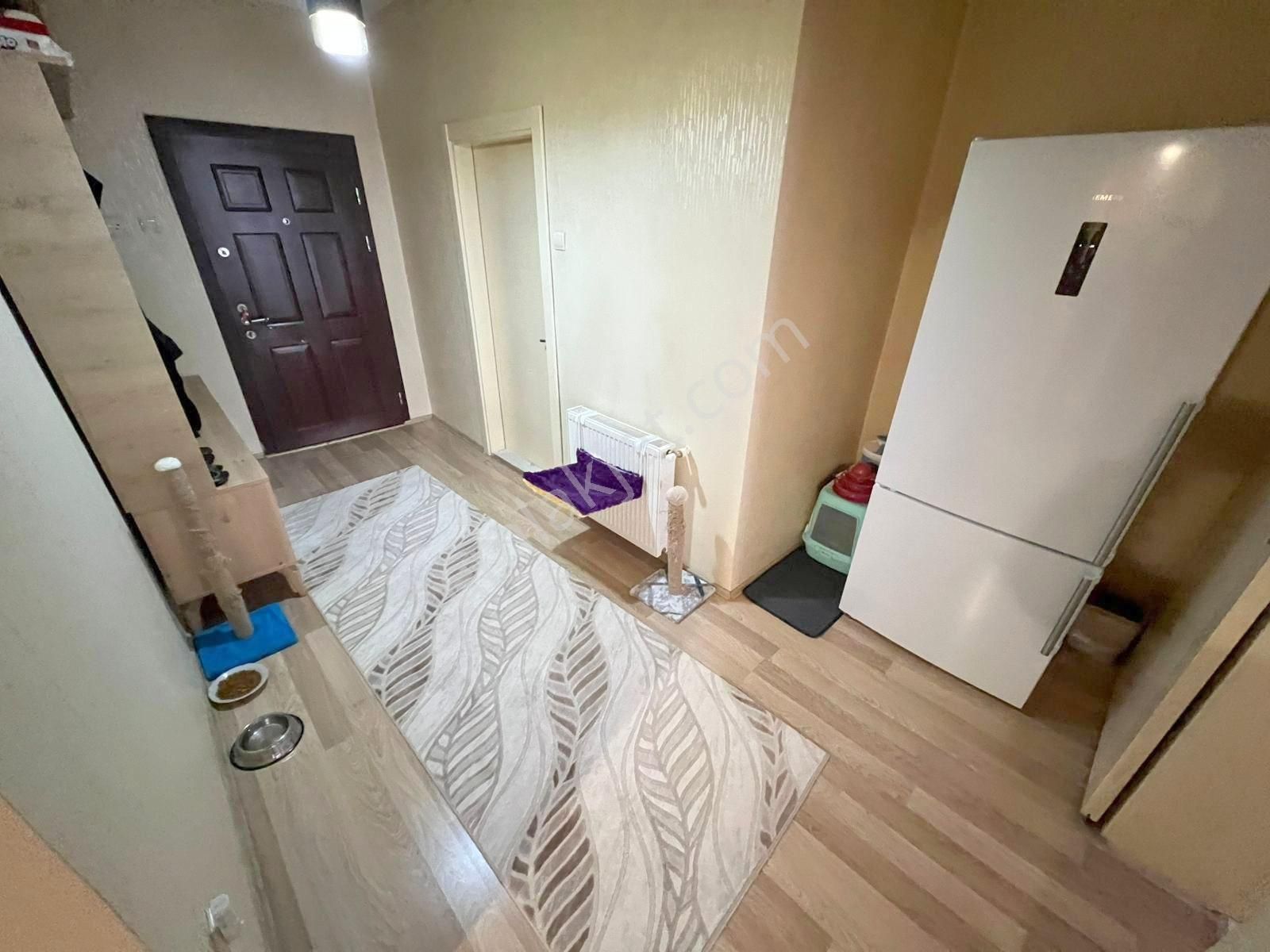 Şafak'tan Tepebaşı Göbek Yakını 3+1 Orta Katta Ful Yapılı Acil! - Görsel 26