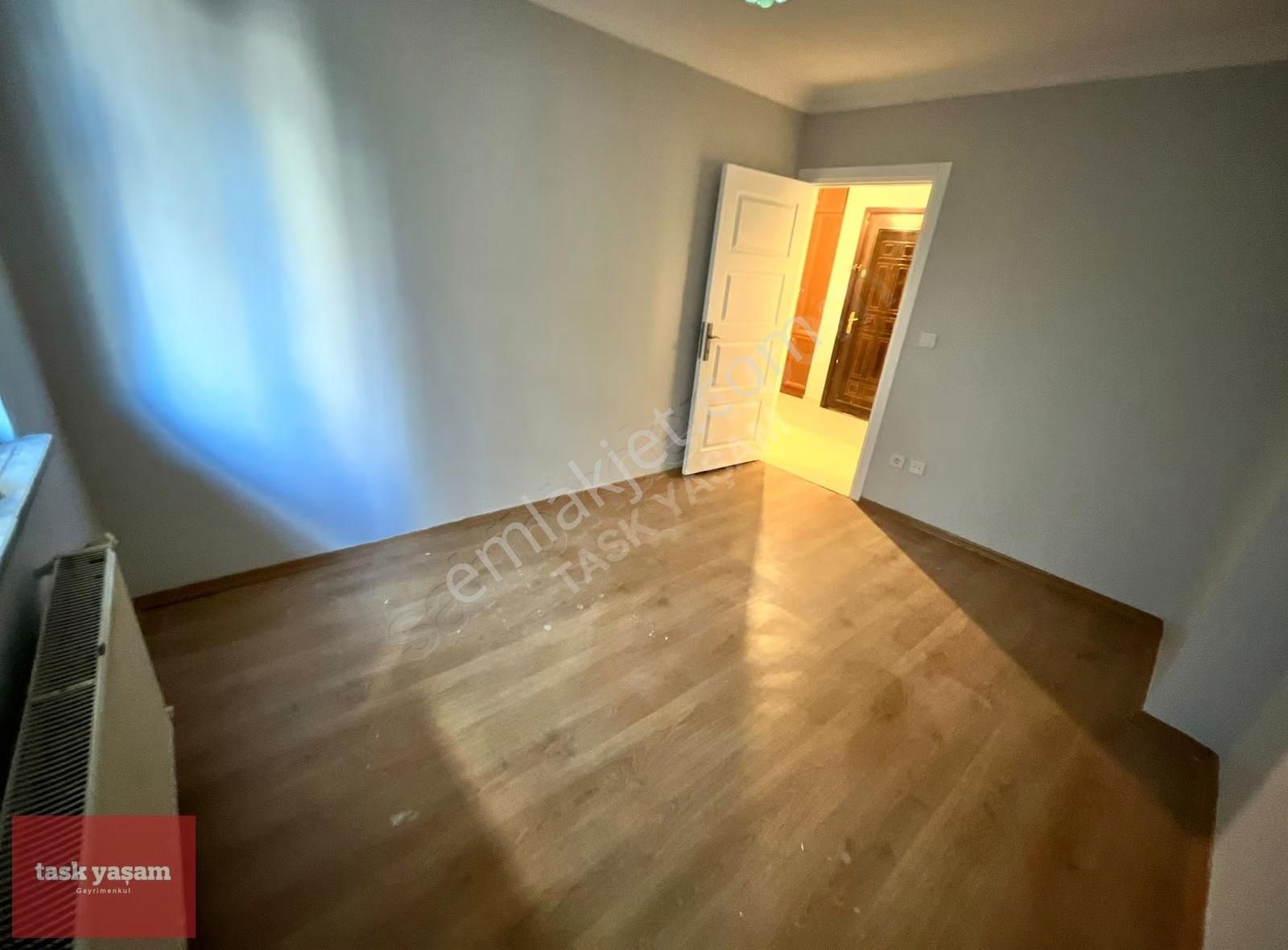 Türk Kalp Vakfı Karşısında Tamamen Yenilenmiş 2+1 Kiralık Daire - Görsel 16