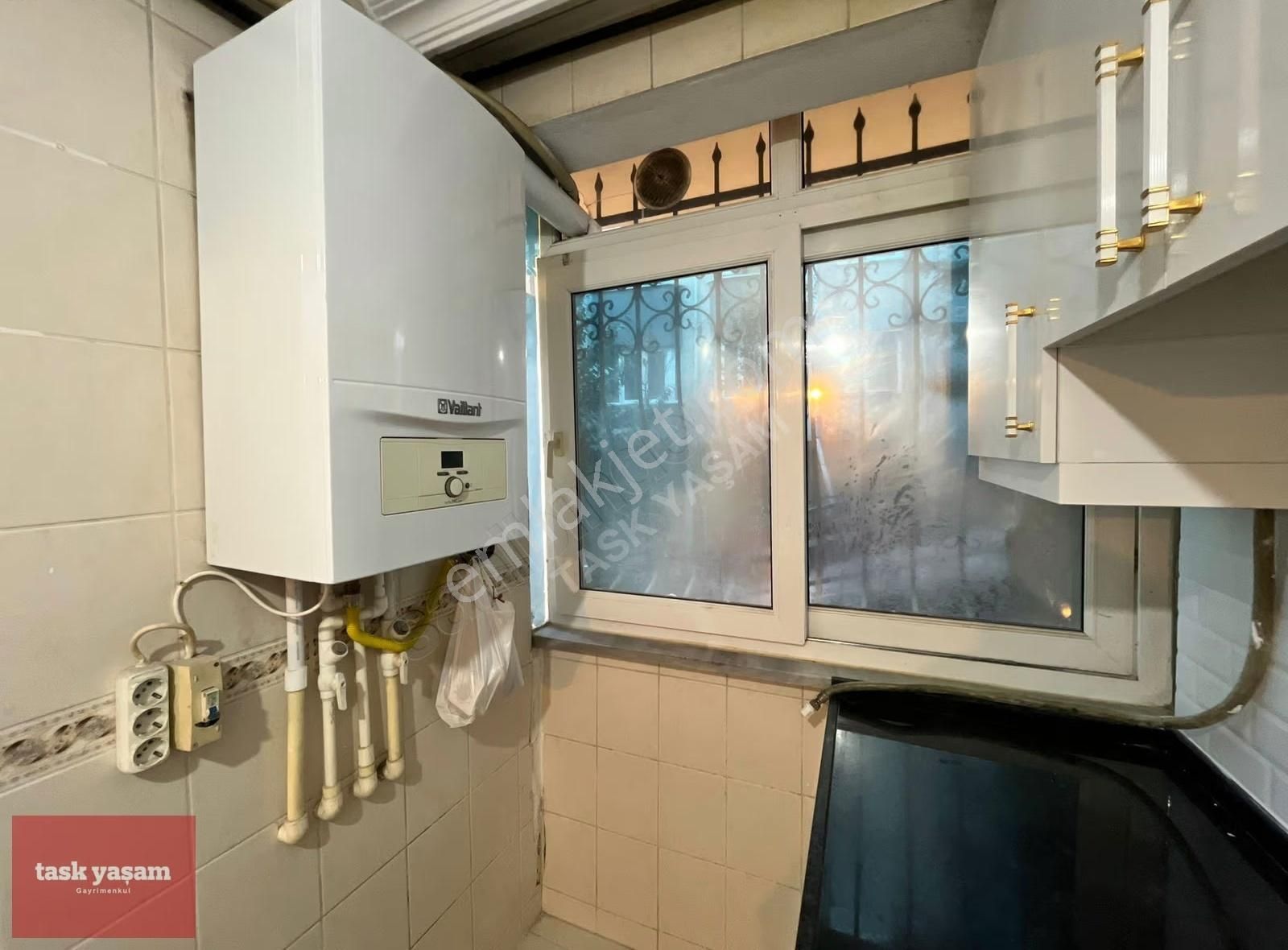 Türk Kalp Vakfı Karşısında Tamamen Yenilenmiş 2+1 Kiralık Daire - Görsel 2