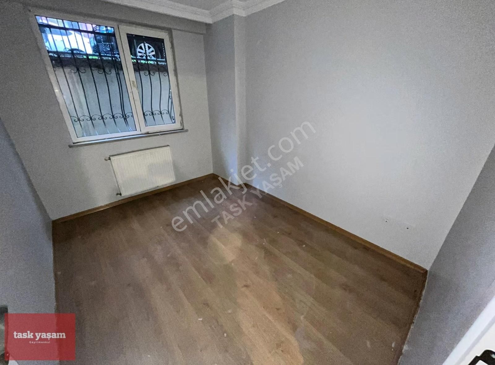 Türk Kalp Vakfı Karşısında Tamamen Yenilenmiş 2+1 Kiralık Daire - Görsel 15