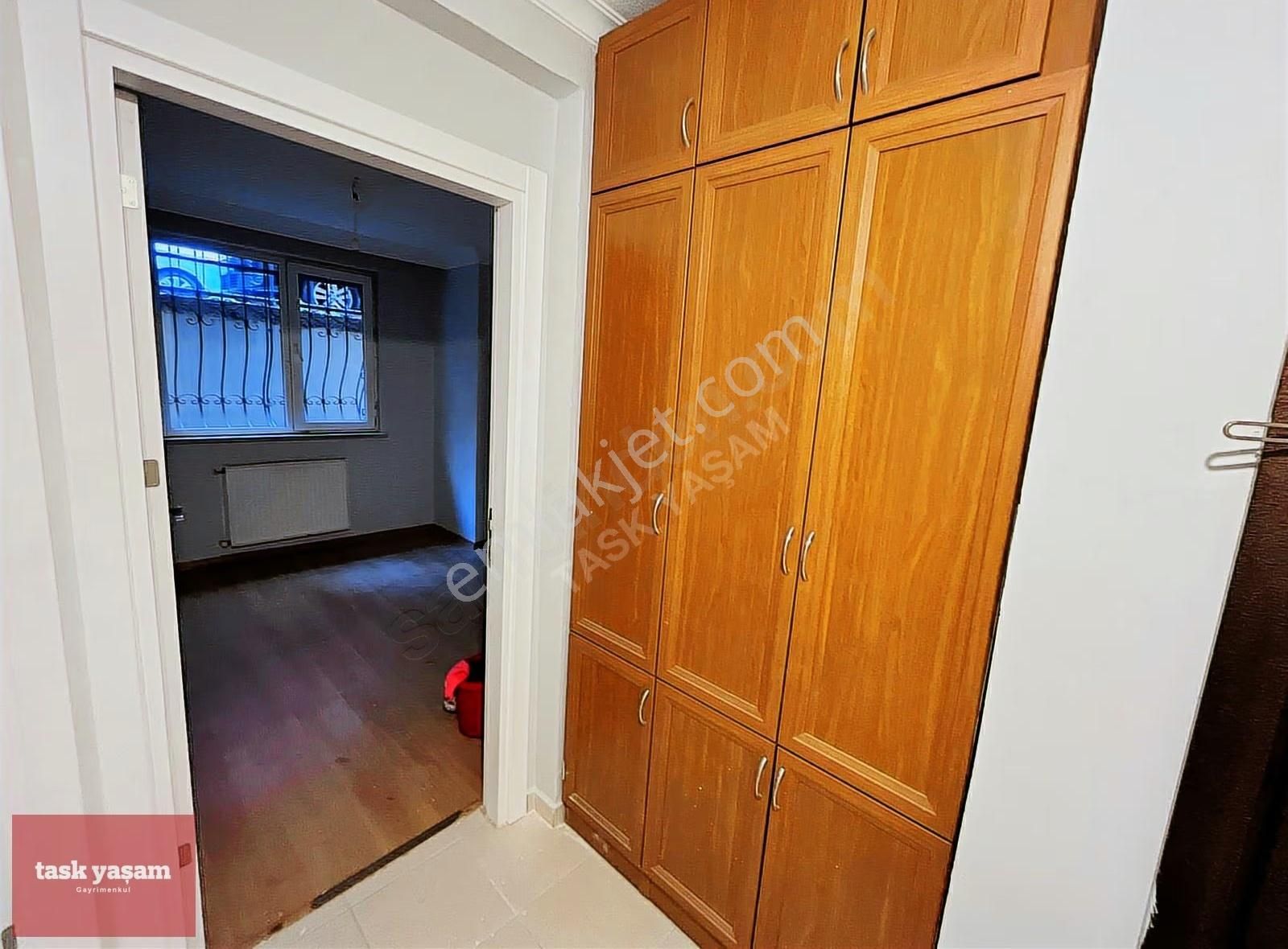 Türk Kalp Vakfı Karşısında Tamamen Yenilenmiş 2+1 Kiralık Daire - Görsel 9