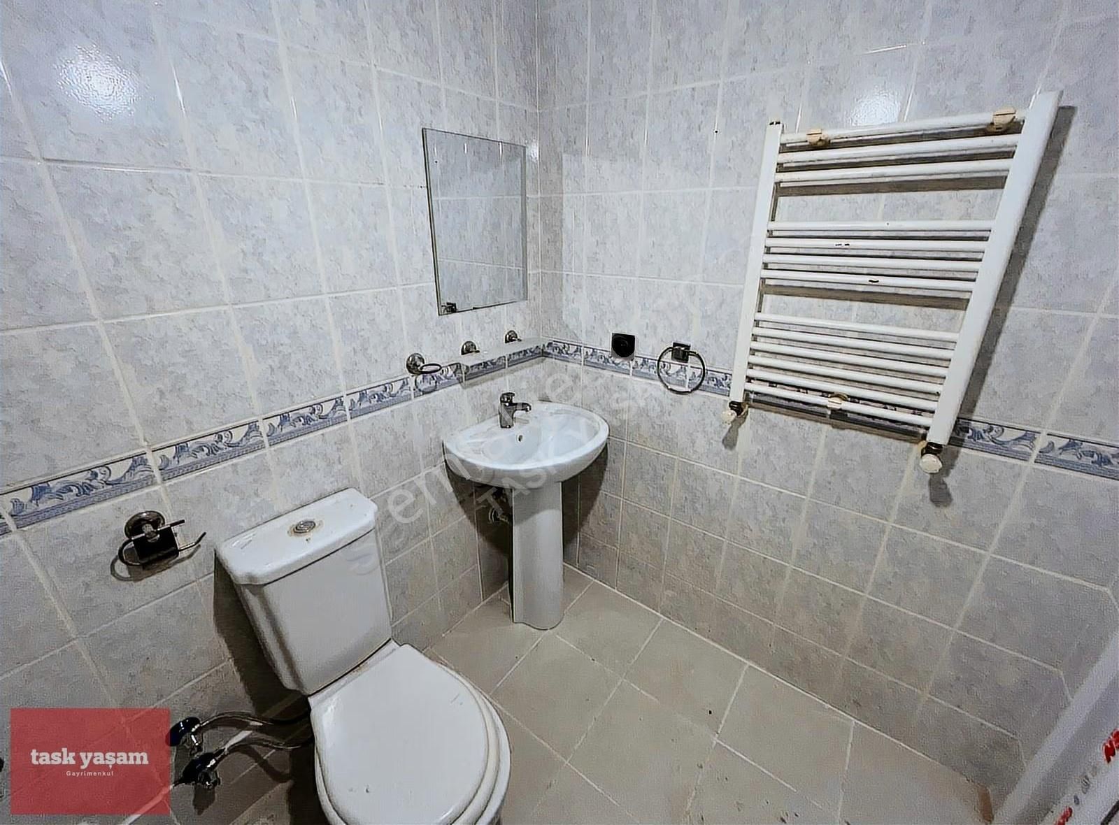 Türk Kalp Vakfı Karşısında Tamamen Yenilenmiş 2+1 Kiralık Daire - Görsel 7