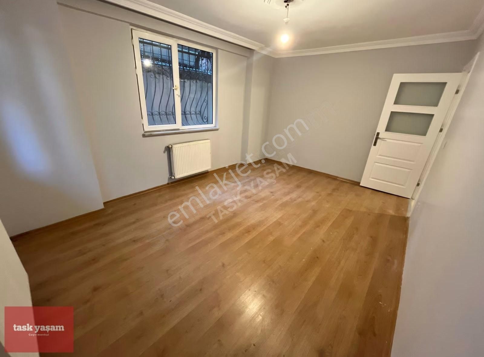 Türk Kalp Vakfı Karşısında Tamamen Yenilenmiş 2+1 Kiralık Daire - Görsel 4