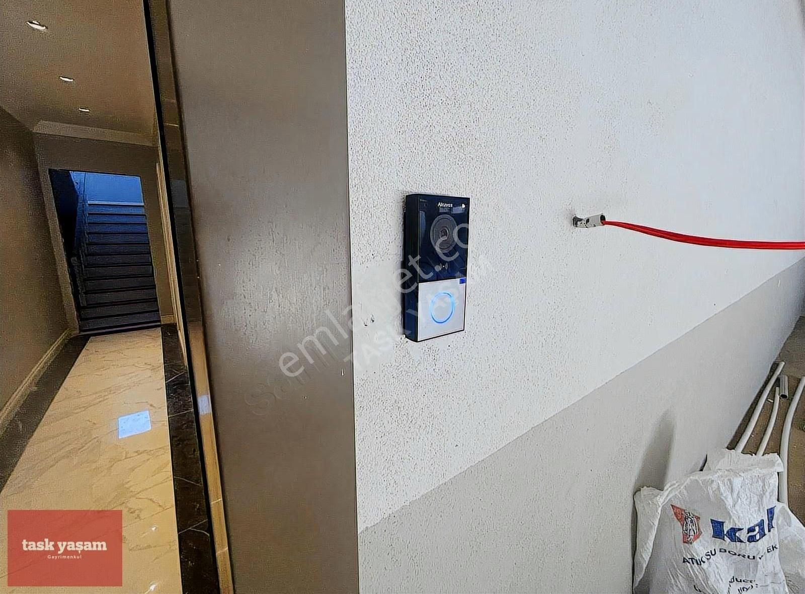 Tuzla Tepeören'de Doğa İle İç İçe Modern Lüks 8+2 Kiralık Villa - Görsel 25