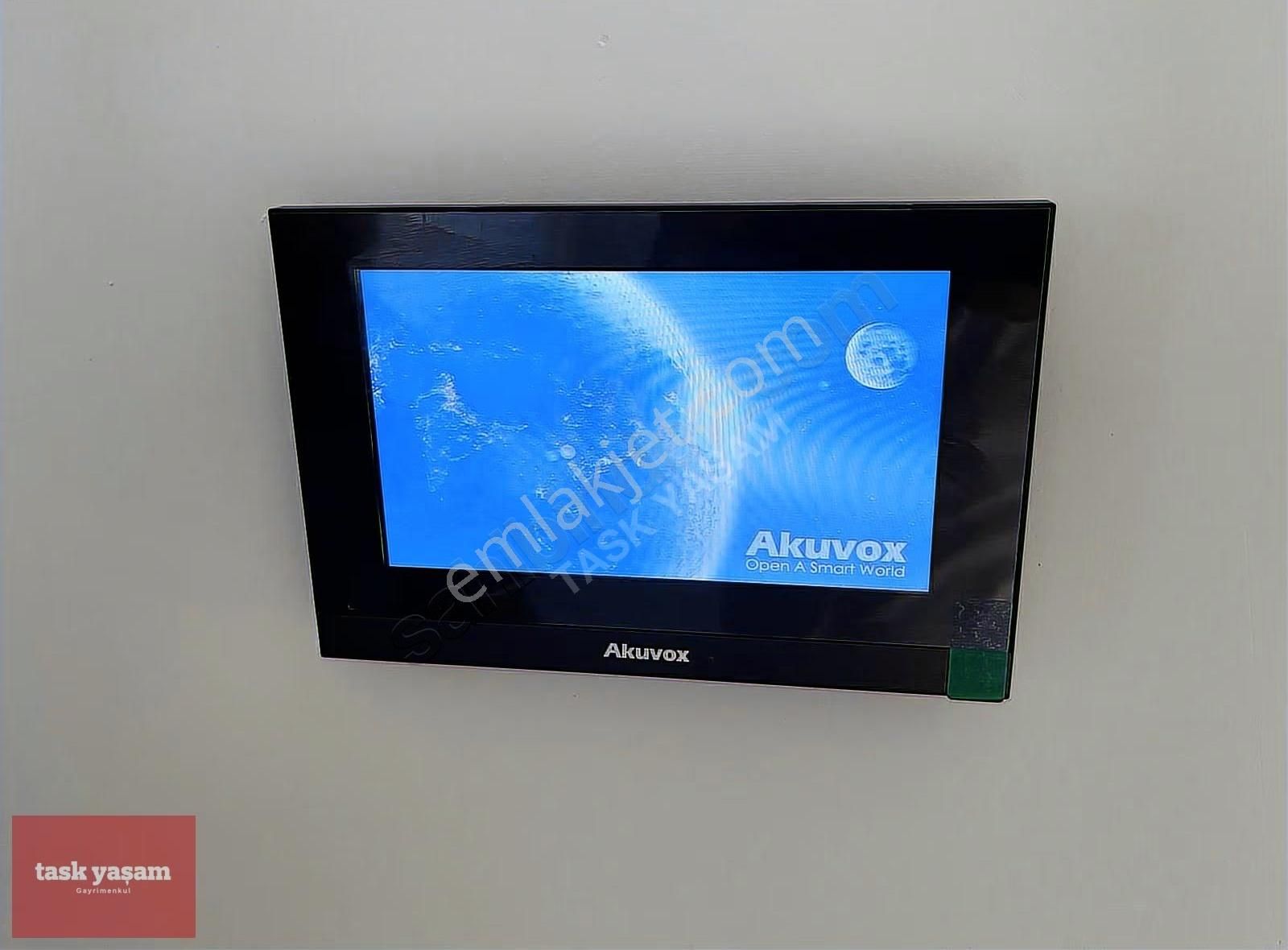 Tuzla Tepeören'de Doğa İle İç İçe Modern Lüks 8+2 Kiralık Villa - Görsel 27