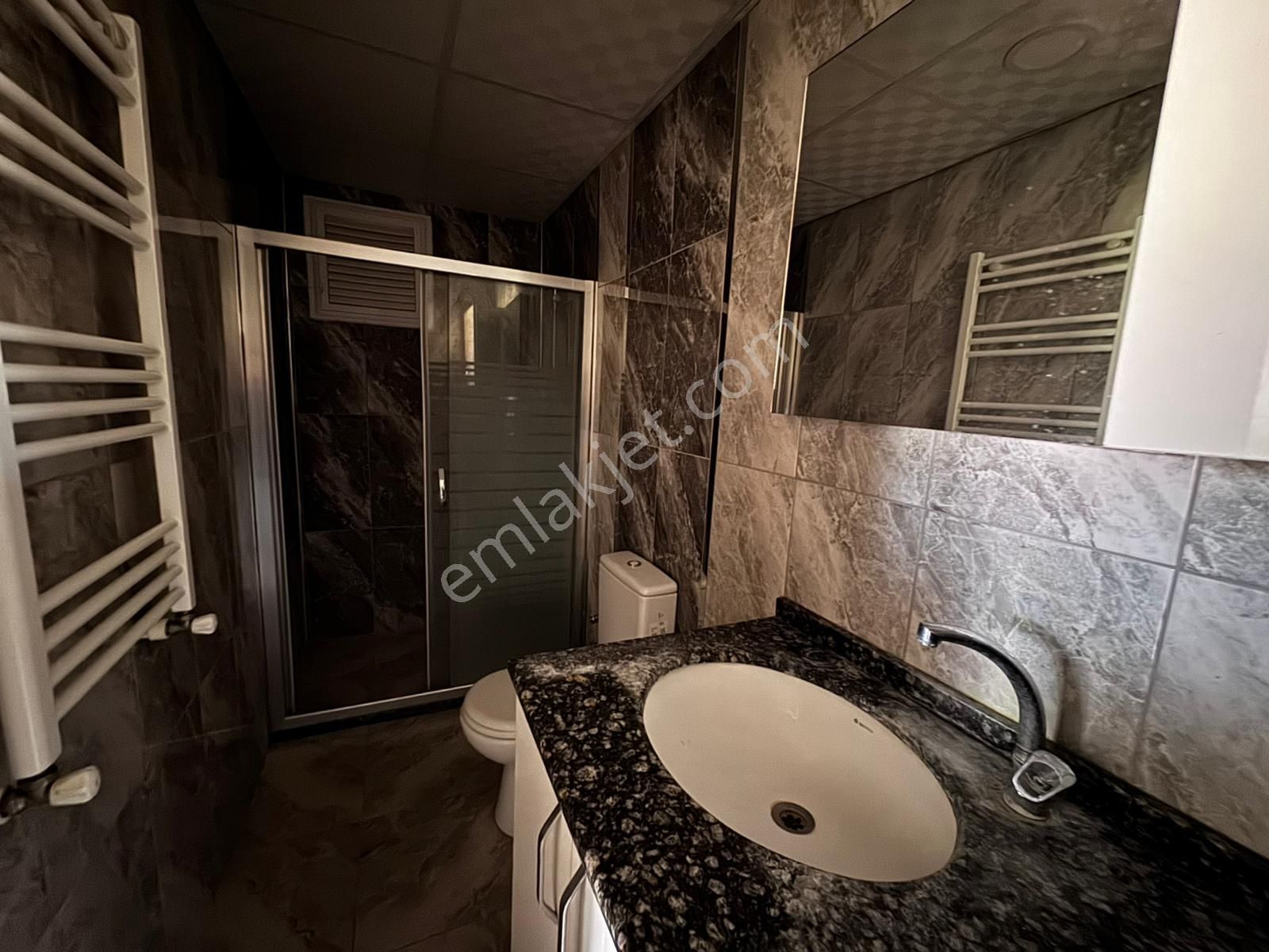 Torbalı Eren Sitesi İçinde 1+1 Kiralık Daire - Görsel 14