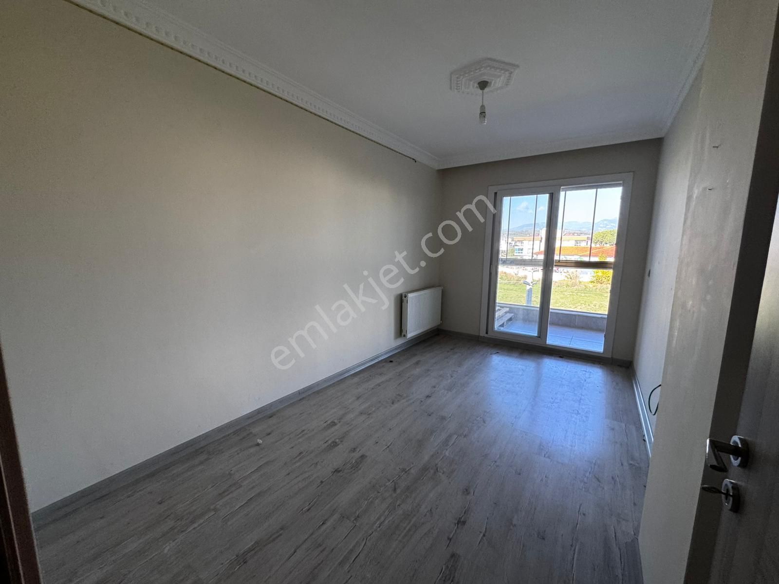 Torbalı Eren Sitesi İçinde 1+1 Kiralık Daire - Görsel 4