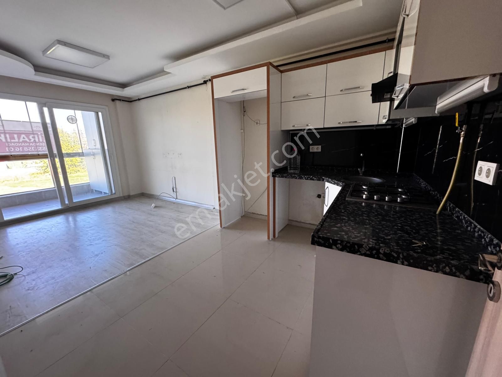 Torbalı Eren Sitesi İçinde 1+1 Kiralık Daire - Görsel 5